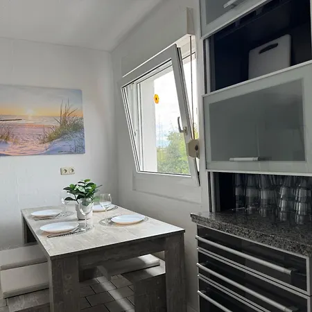 Reinsdorf דירה Buddenstedt