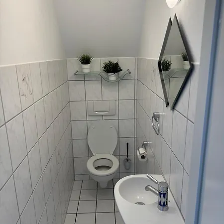 Reinsdorf דירה *