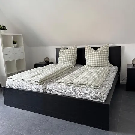 דירה Reinsdorf Buddenstedt