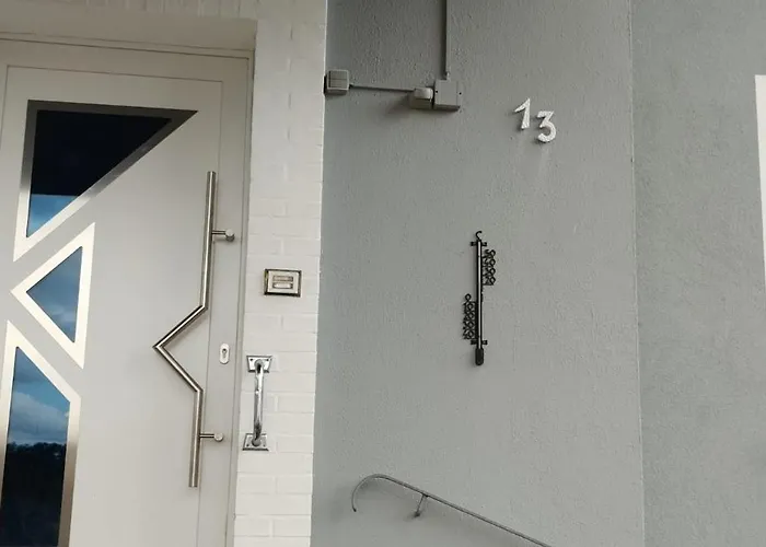 Reinsdorf Apartamento