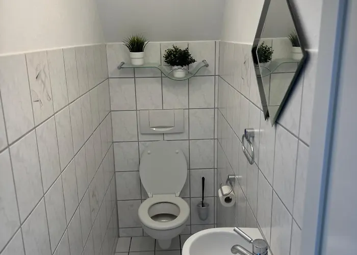 Reinsdorf Apartamento *