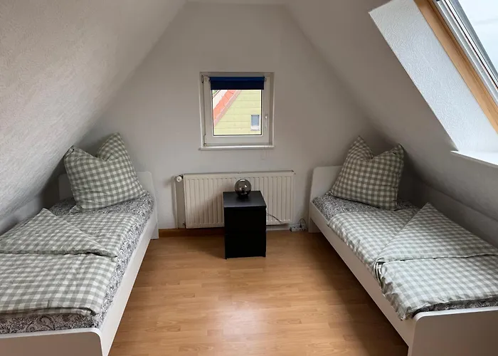 Reinsdorf Buddenstedt