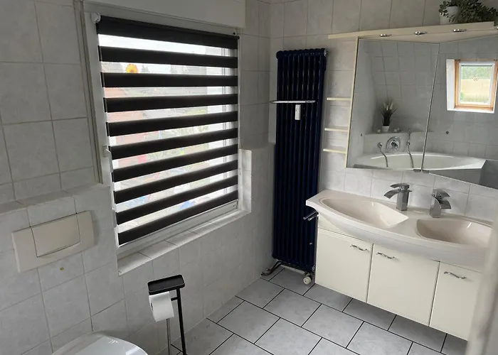 Reinsdorf Apartamento