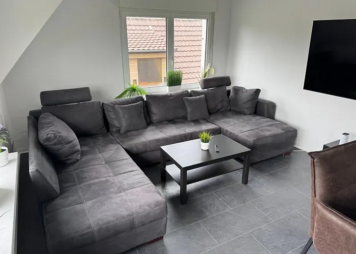 Apartamento Reinsdorf