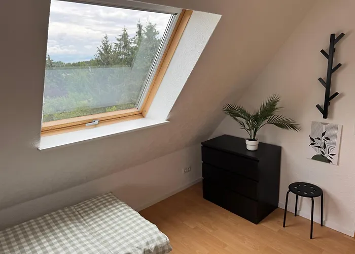 Reinsdorf Apartamento